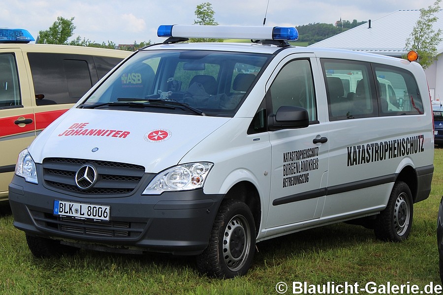 MTF - BLK-L8006