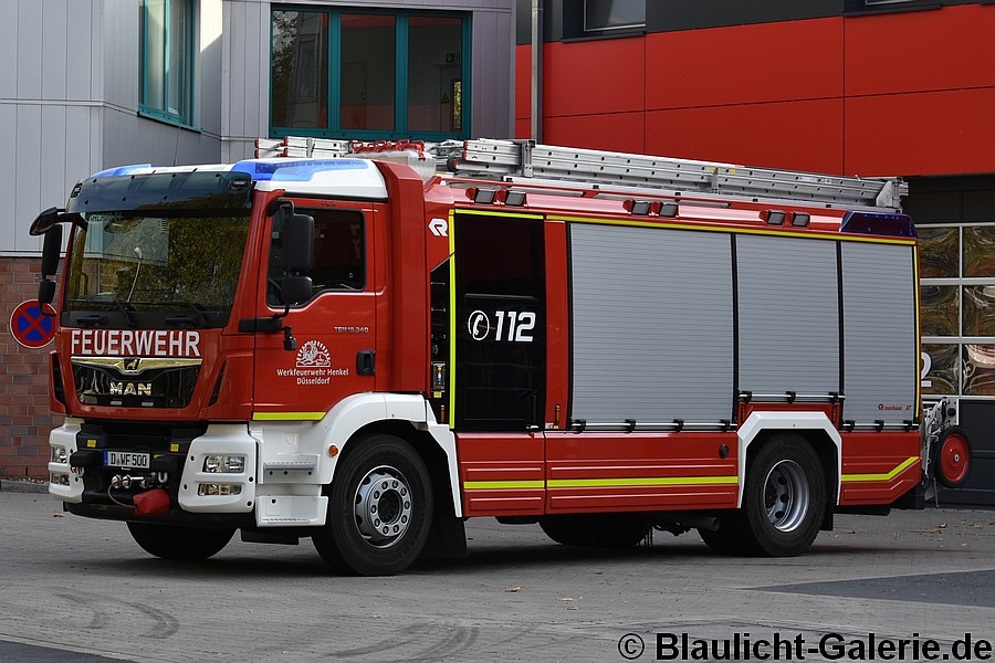 HLF - D-WF500