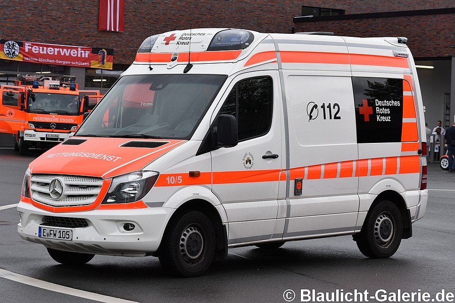 KTW - E-FW105