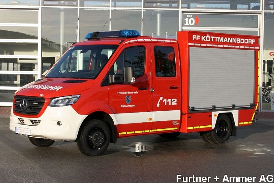 TSF - BA-FW1911