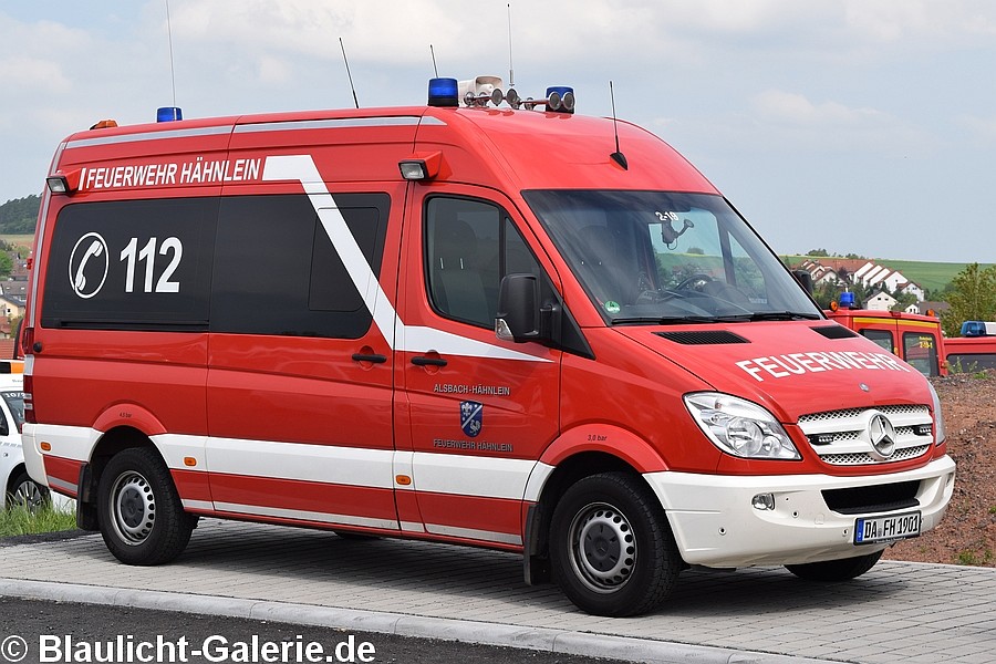 MTF - DA-FH1901