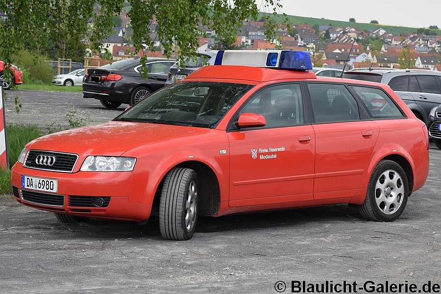 PKW - DA-6980