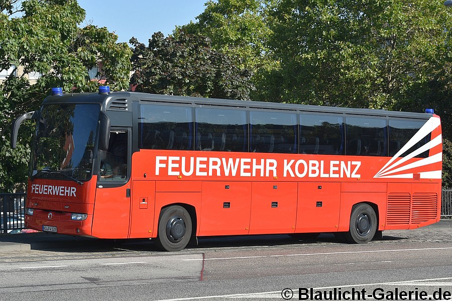 BUS - KO-FW129