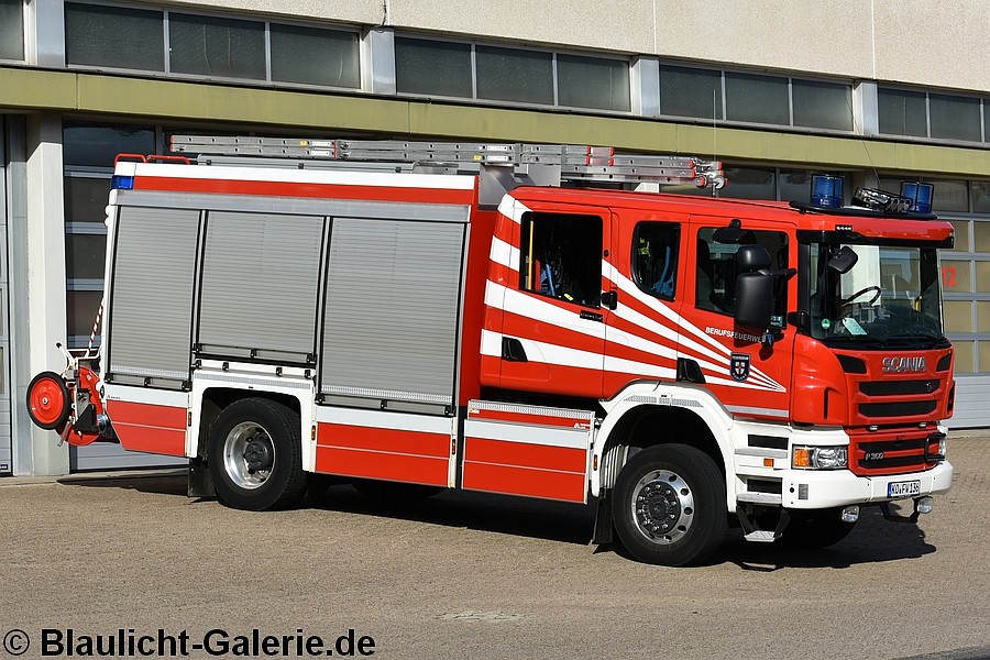 HLF - KO-FW136