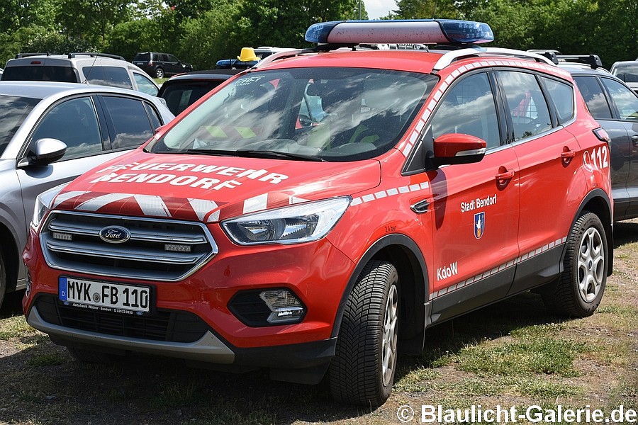 KDOW - MYK-FB110