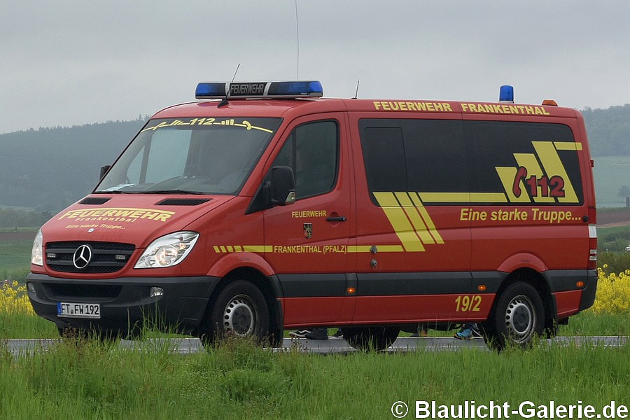 MTF - FT-FW192