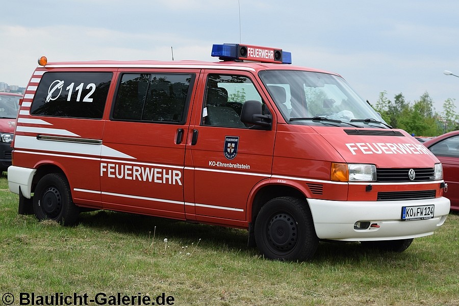 MTF - KO-FW124