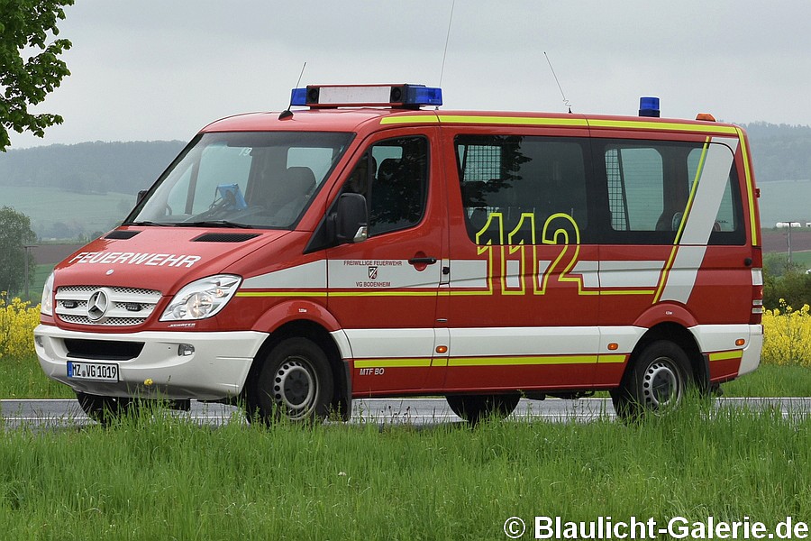 MTF - MZ-VG1019