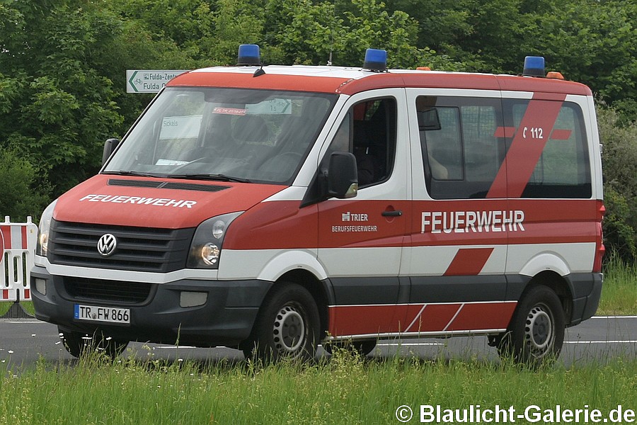 MTF - TR-FW866
