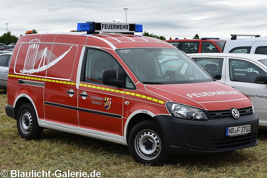 GW - NR-F3703