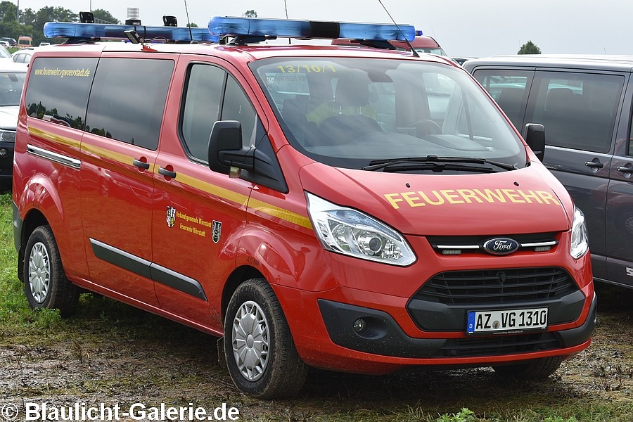 KDOW - AZ-VG1310