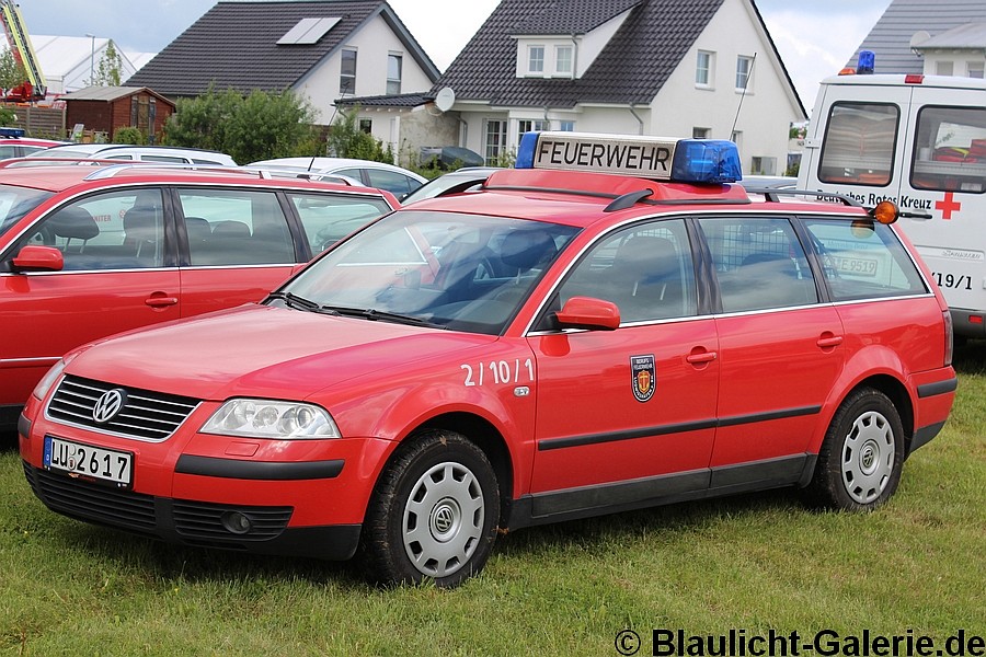 KDOW - LU-2617