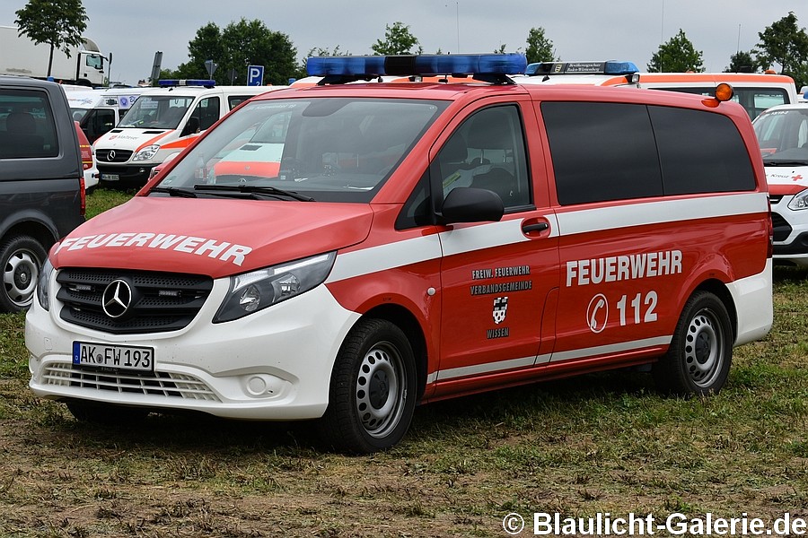 MTF - AK-FW193