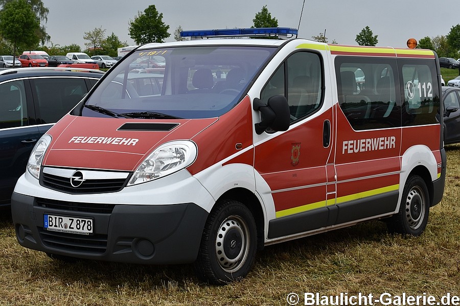 MTF - BIR-Z878