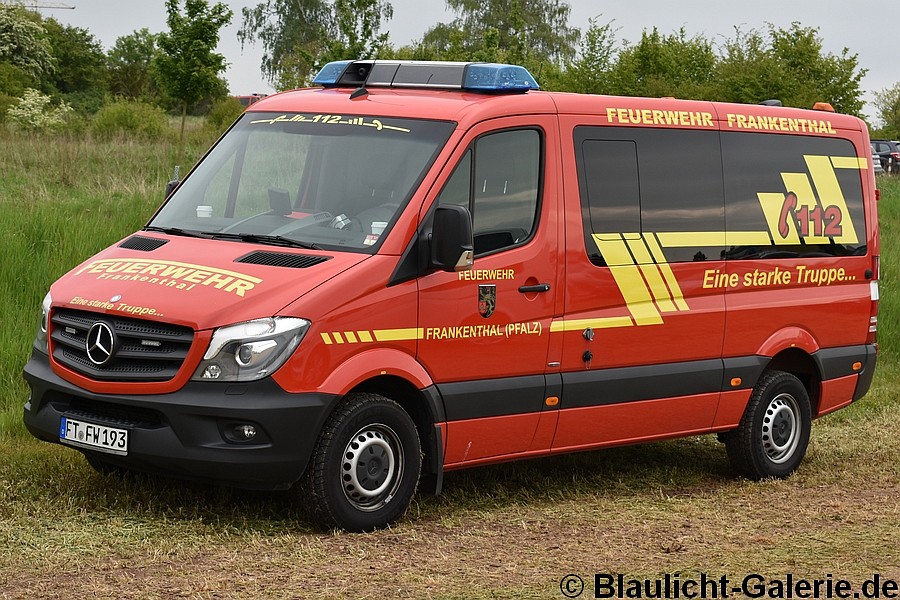 MTF - FT-FW193