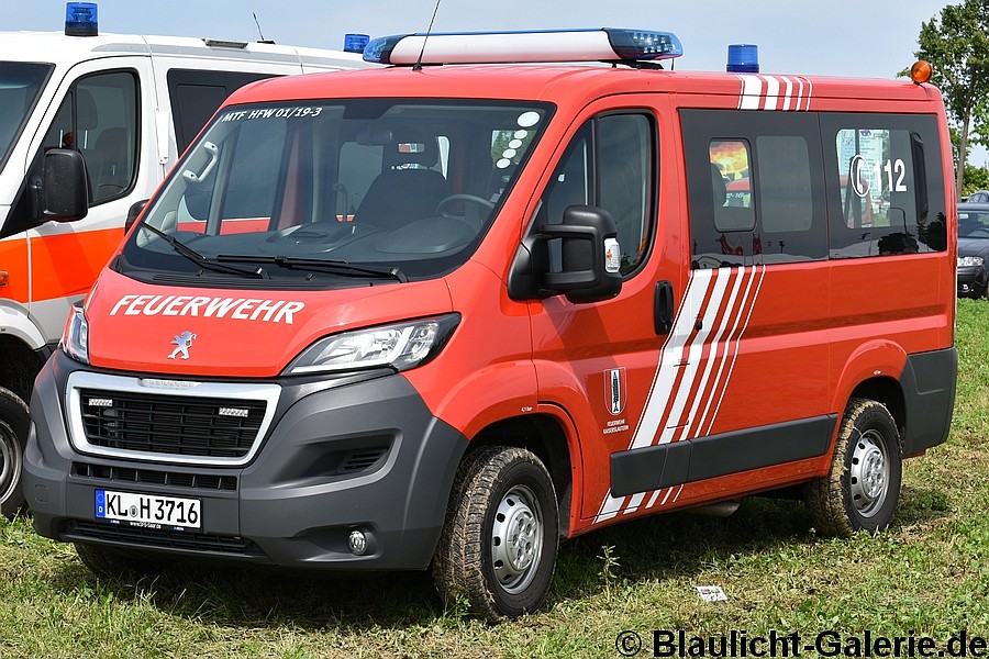 MTF - KL-H3716