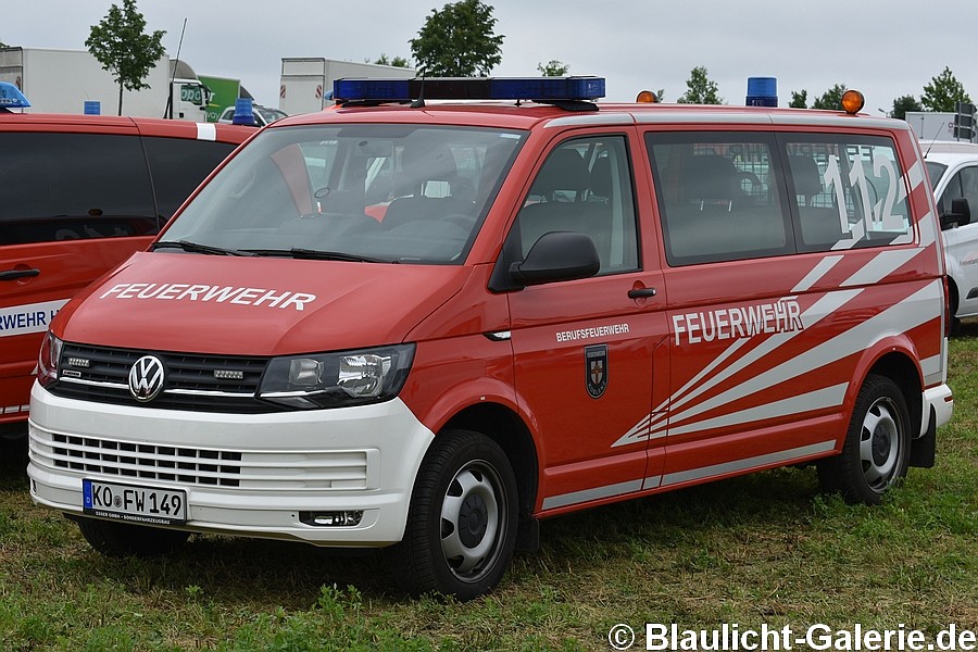 MTF - KO-FW149