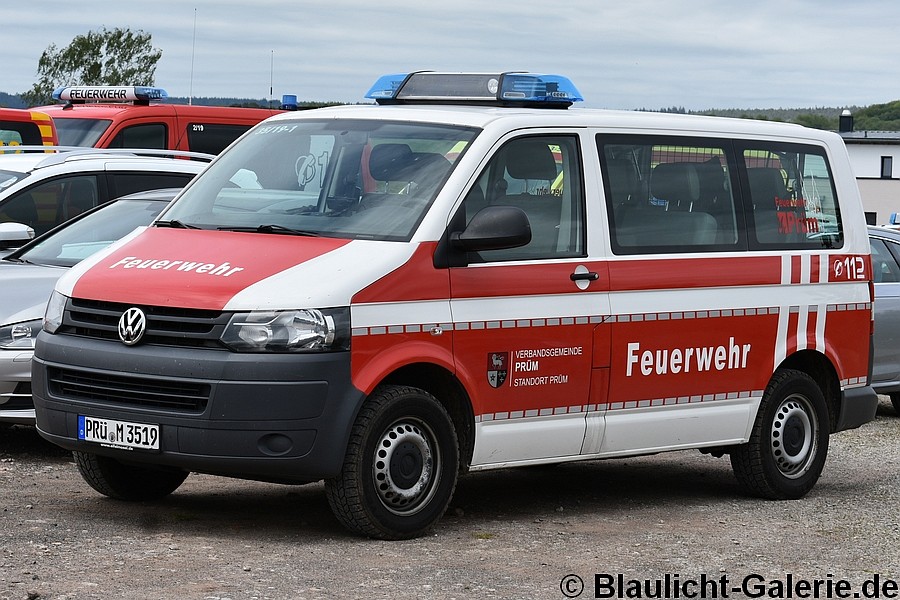 MTF - PRÜ-M3519
