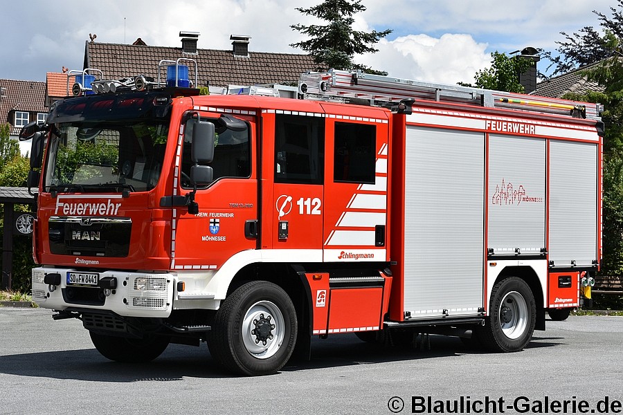 HLF - SO-FW8441