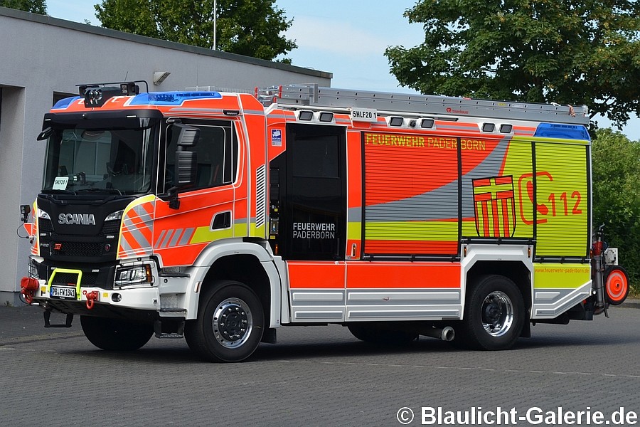HLF - PB-FW1341