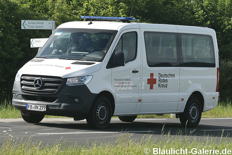 MTF - FB-RK277