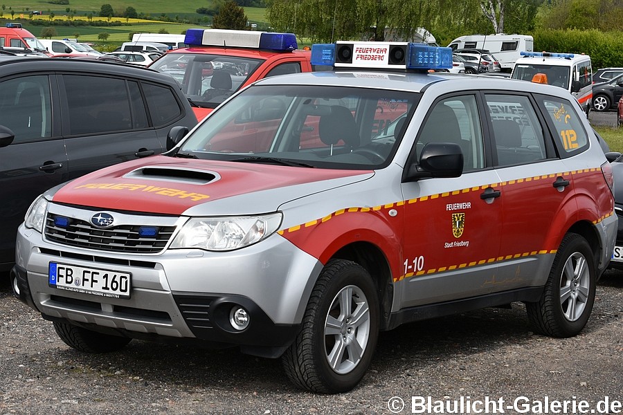 KDOW - FB-FF160