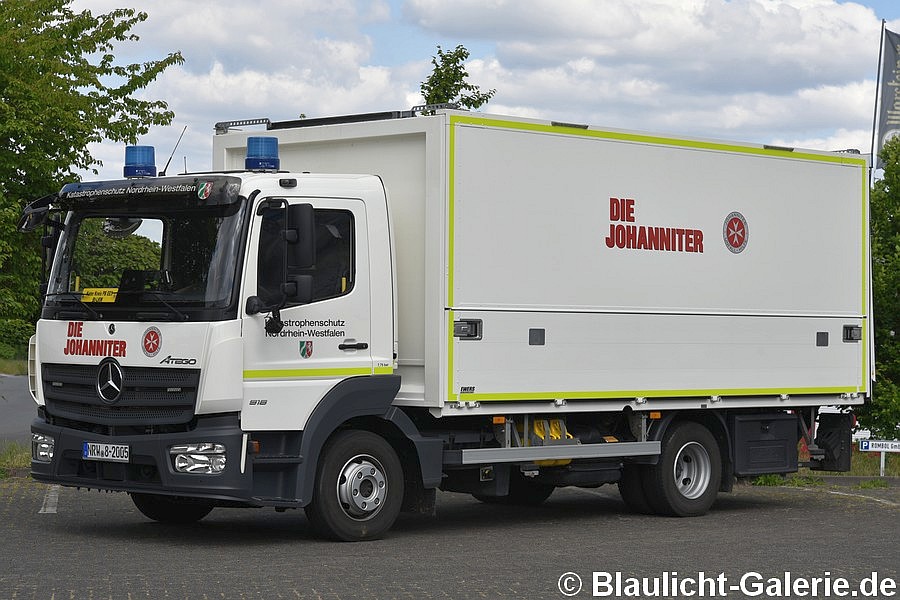 BtLKW - NRW-8-2005