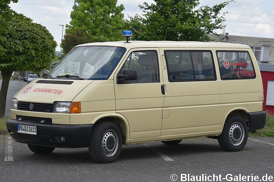 KDOW - PB-DJ1611