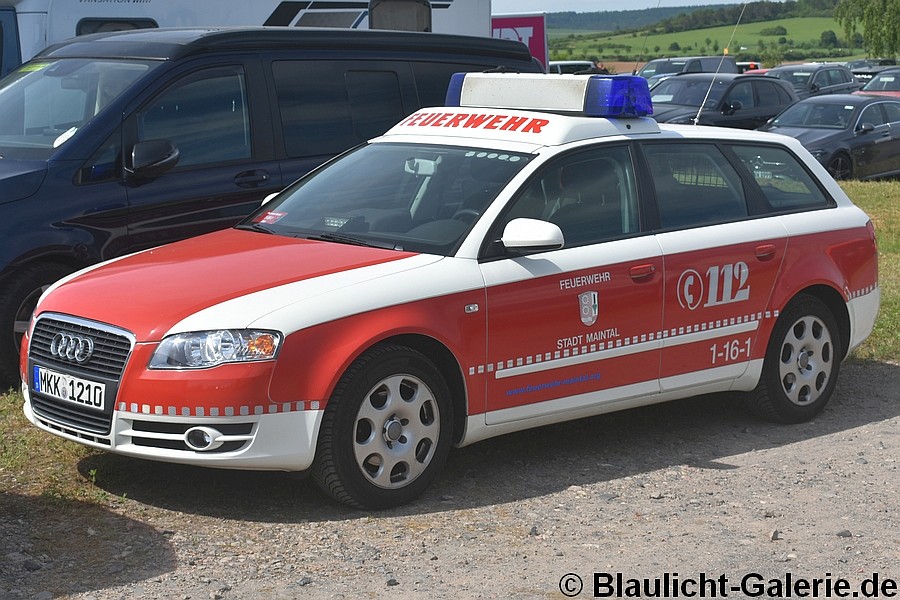 PKW - MKK-1210