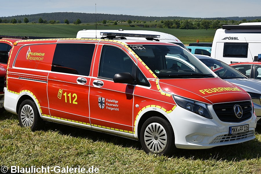 PKW - MKK-FF116