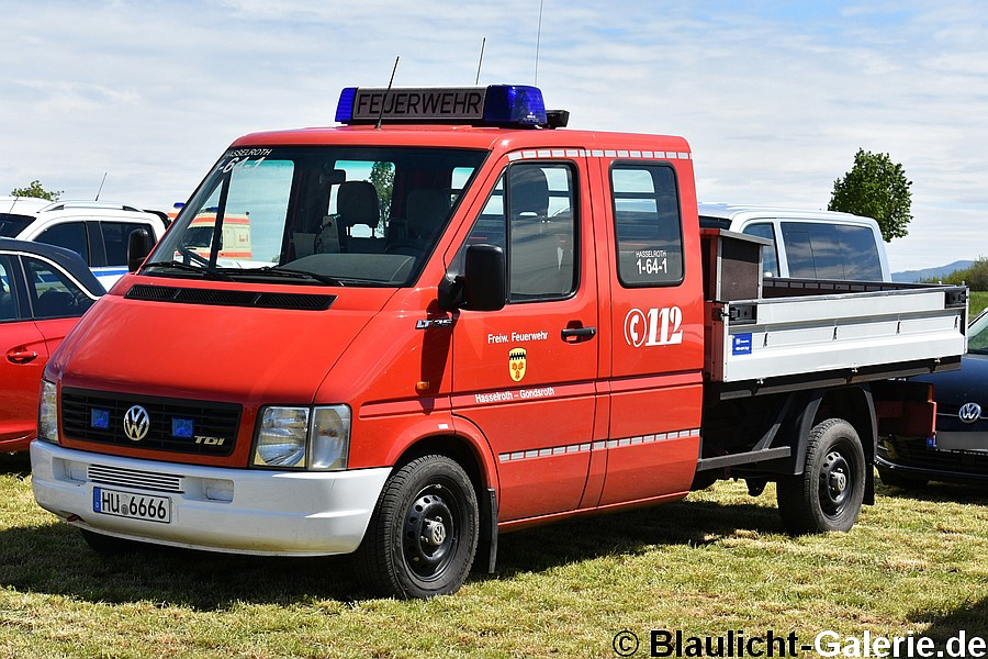 GW - HU-6666