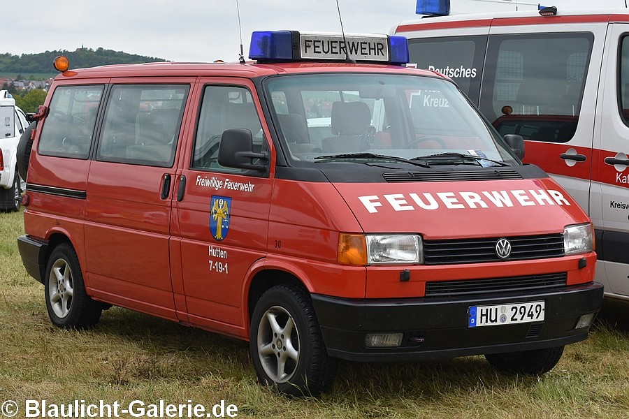 MTF - HU-2949