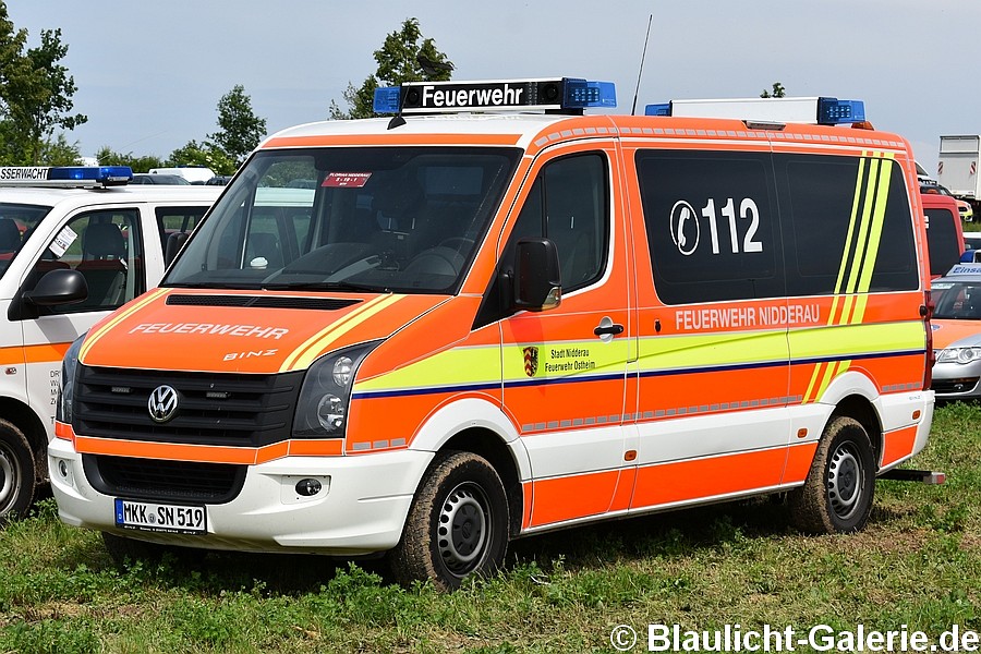 MTF - MKK-SN519