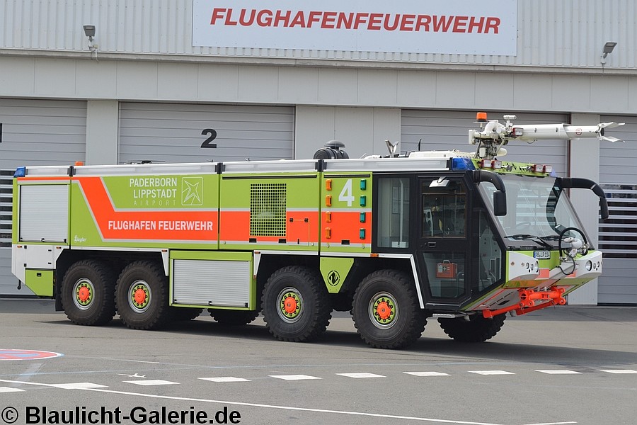 FLF - PB-LP114
