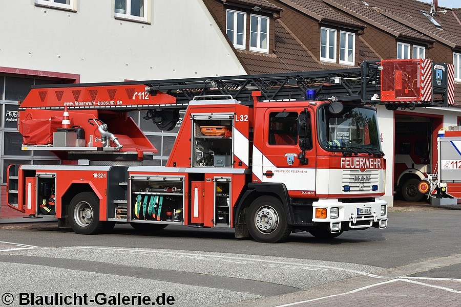 DLK - HEI-FB32