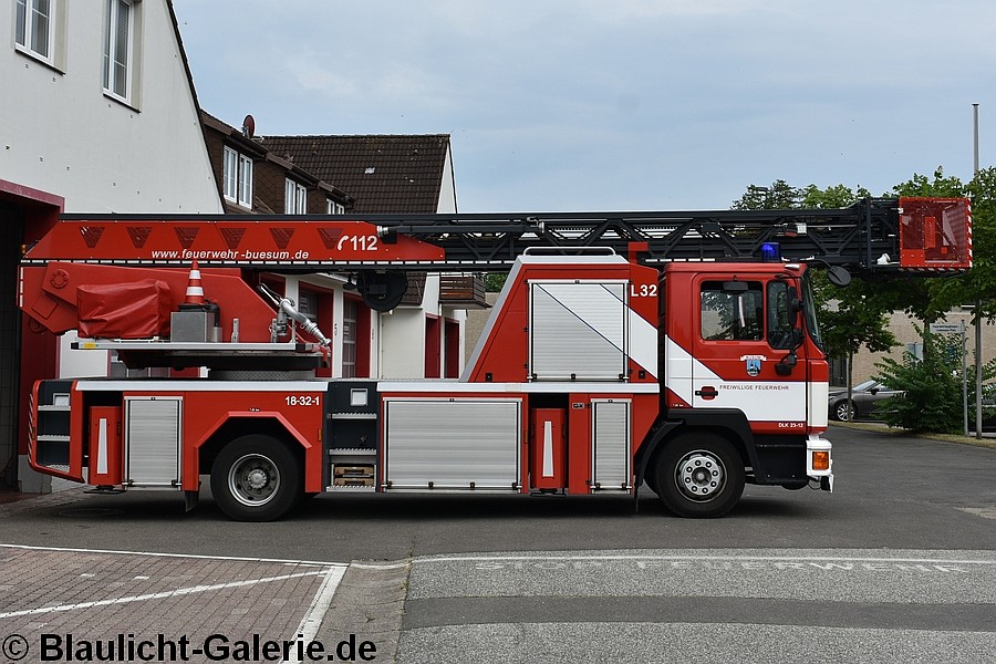 DLK - HEI-FB32
