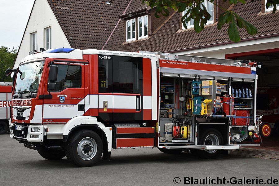 HLF - HEI-FB48