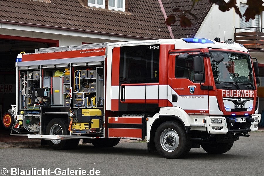 HLF - HEI-FB48