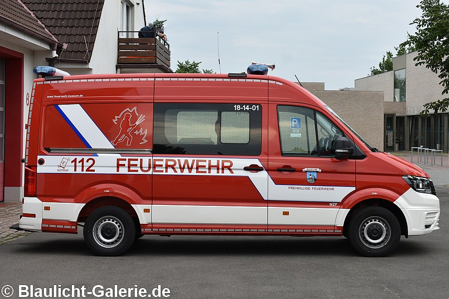 MZF - HEI-FB117