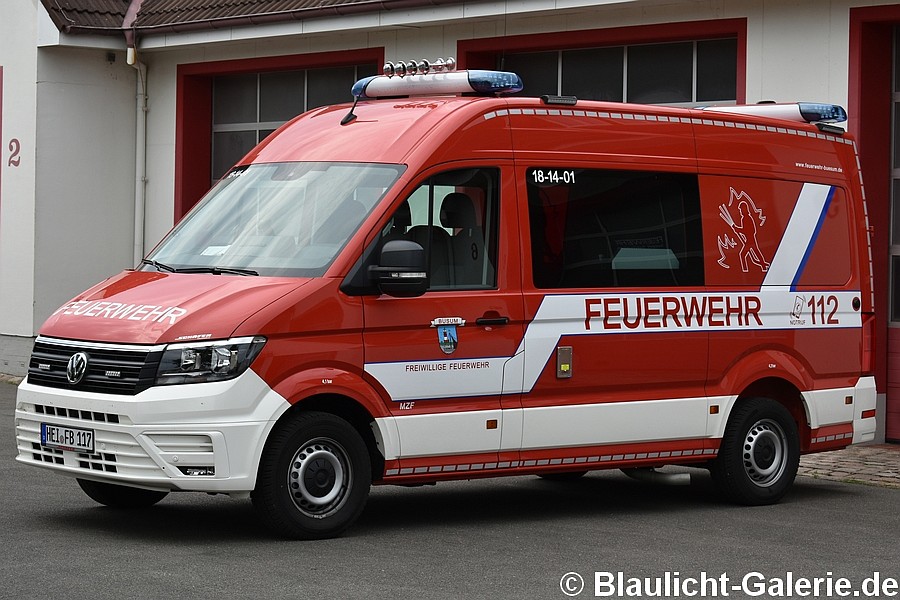 MZF - HEI-FB117