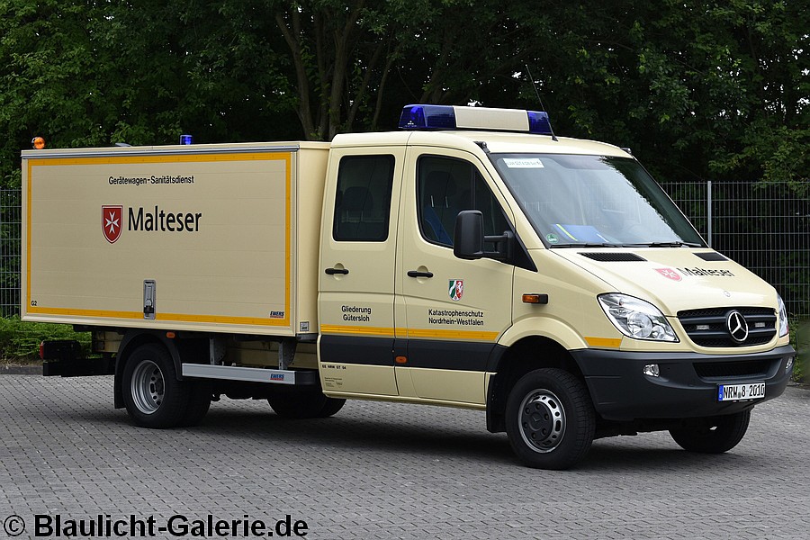 GW - NRW-8-2010