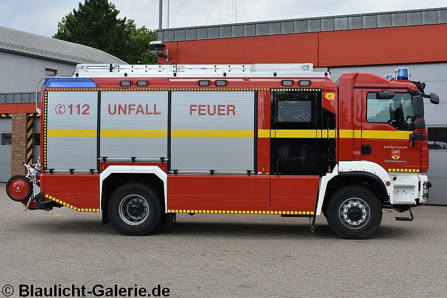 HLF - LIP-OE461