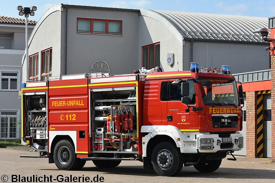 TLF - LIP-OE241