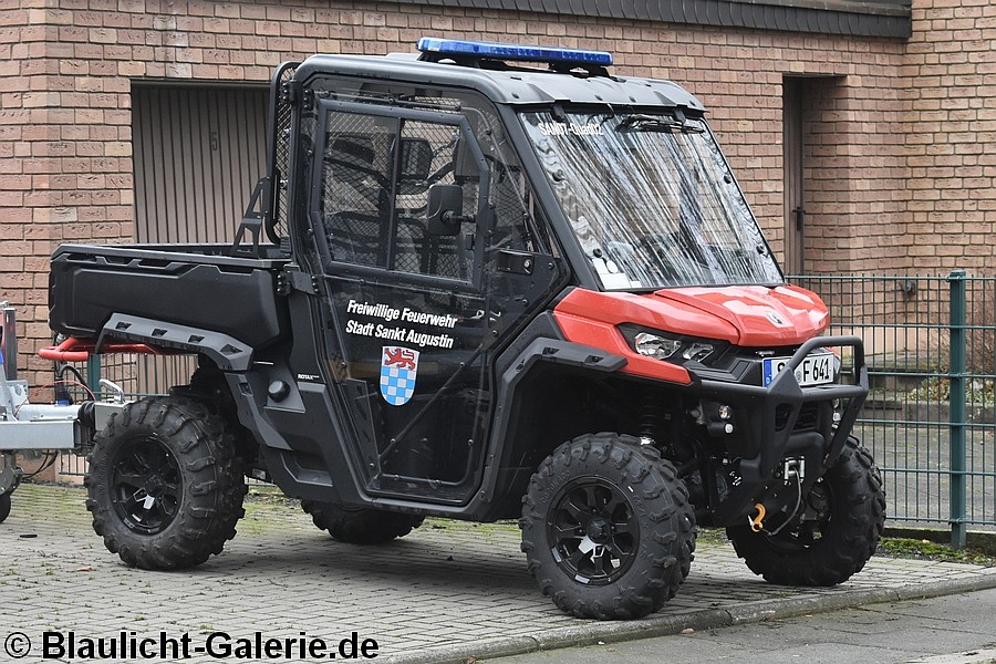 ATV - SU-F641