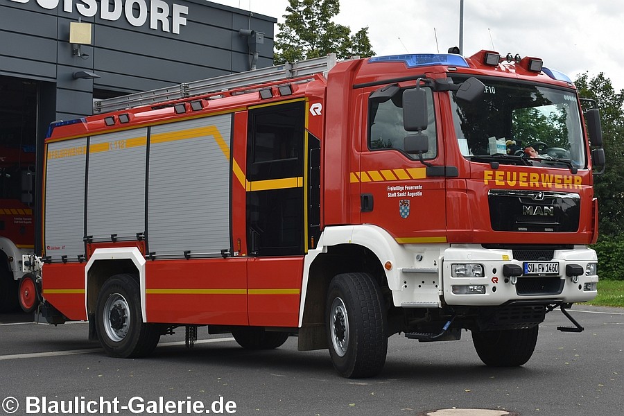 LF - SU-FW1460
