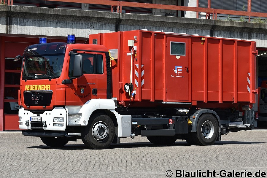 WLF - SU-FW1651