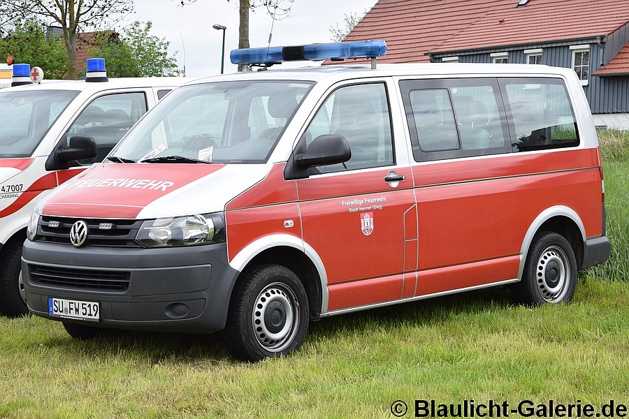 MTF - SU-FW519