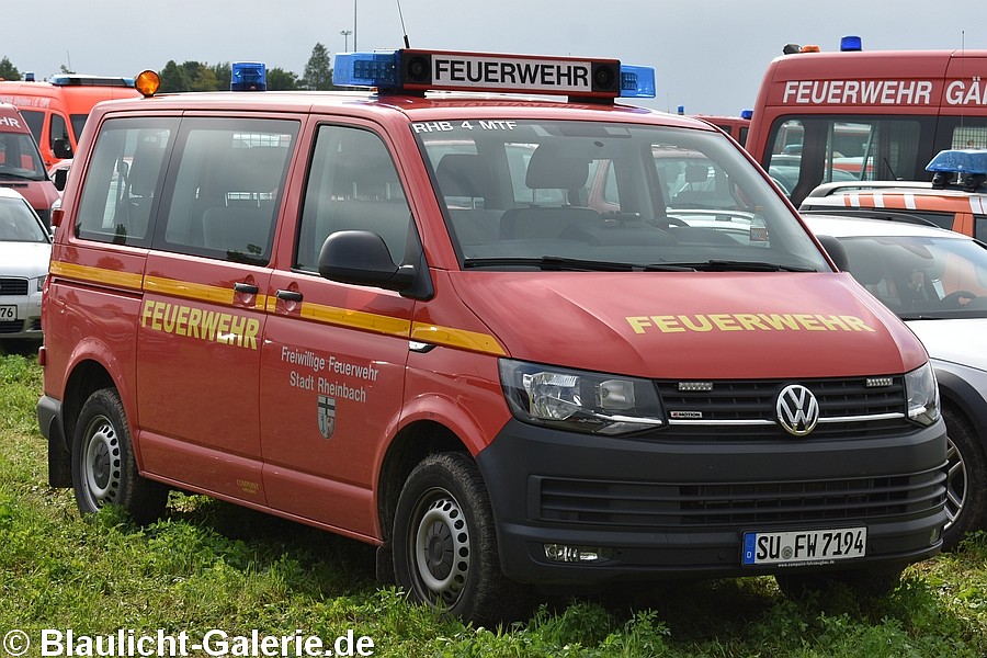 MTF - SU-FW7194
