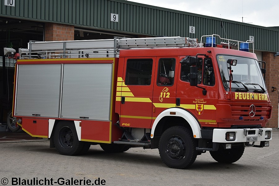 HLF - WAF-2936