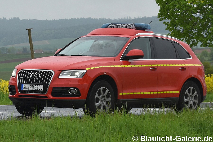ÄLRD - SU-RD8200
